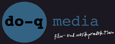 Logo do-q media